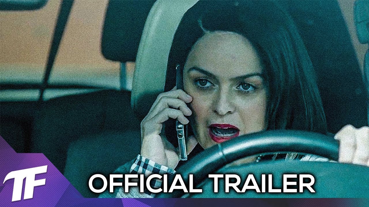 KAREN Official Trailer (2021) Crime, Thriller Movie HD