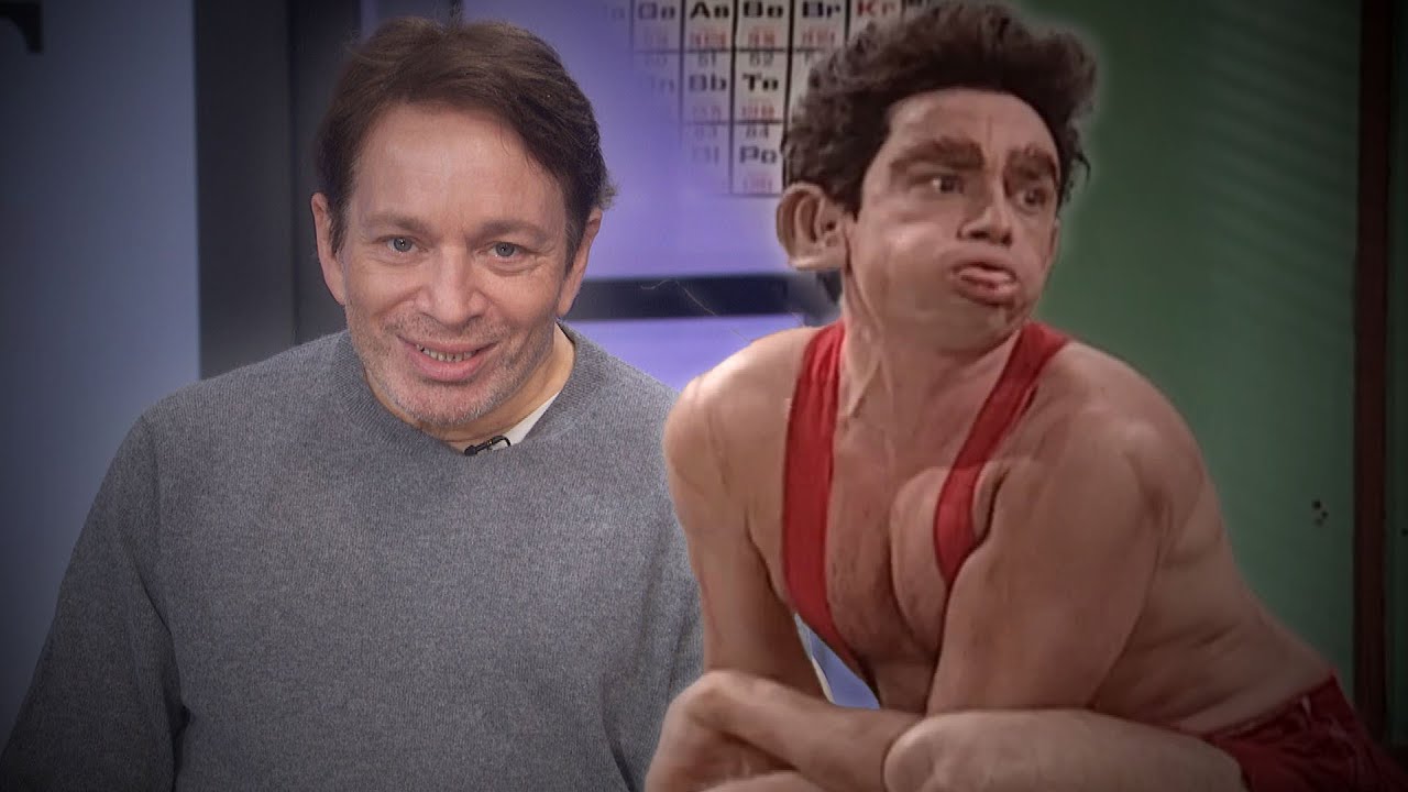 SNL Turns 50! Chris Kattan Shares Behind-the-Scenes SECRETS! (Exclusive)