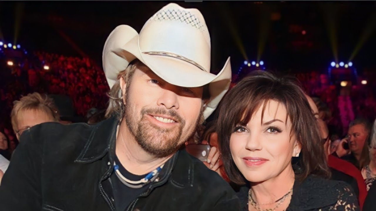 Toby Keith Date of Birth, Wife, Son, Lifestyle Net Worth Biography