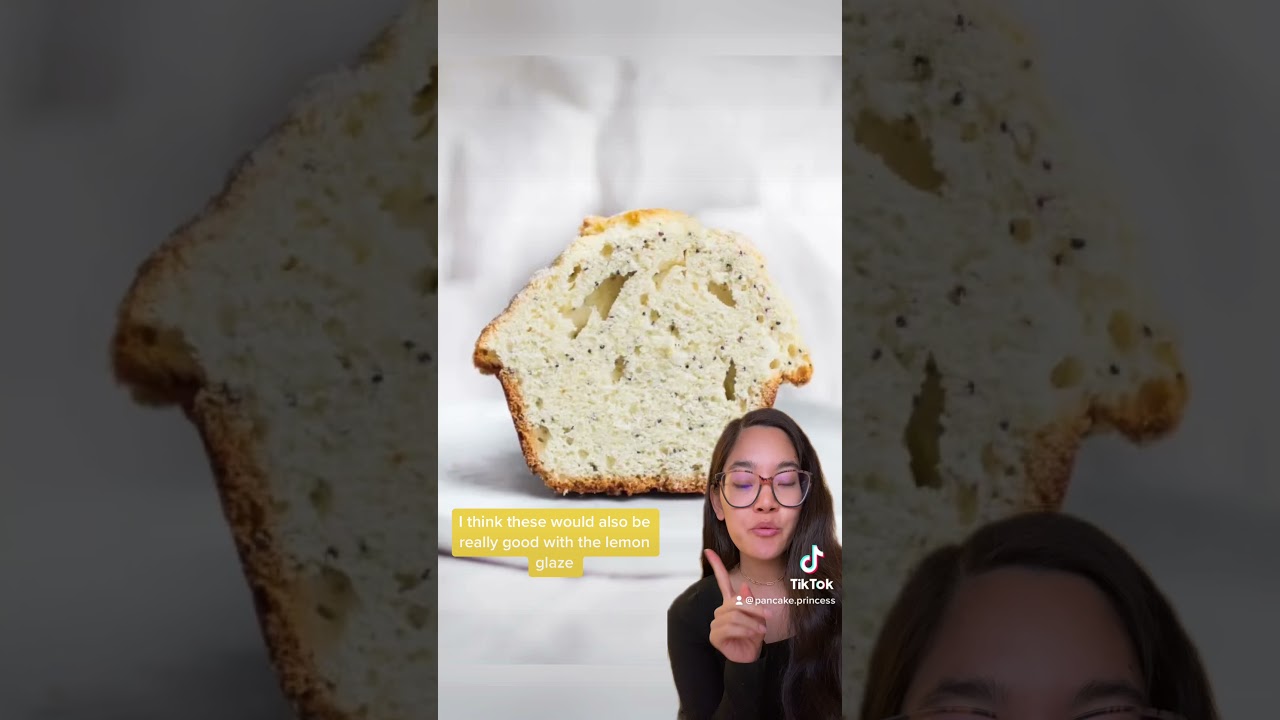 Reviewing 9 lemon poppy seed muffins, part 1