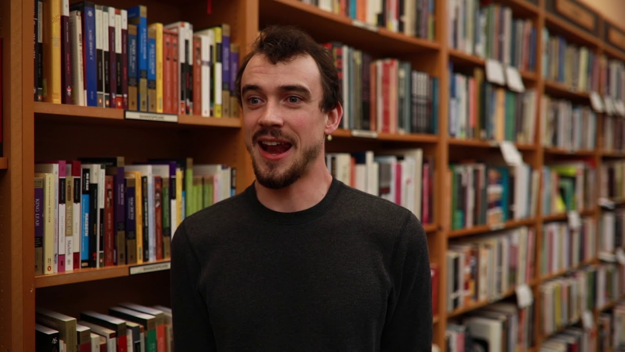Third Place Books Staff Share Favorite Memories