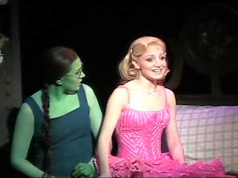 Annaleigh Ashford LAST EVER Popular (Chicago)