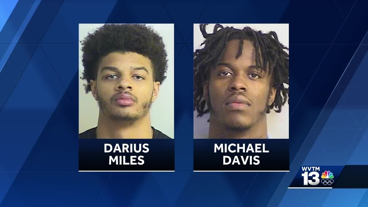 Judge denies dismissal of former Alabama basketball player Darius Miles' capital murder charge
