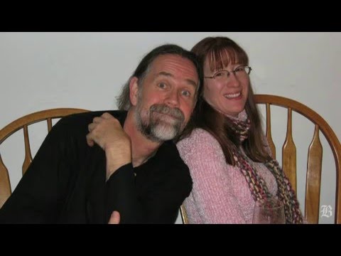 Boston Globe Story: Brad Delp