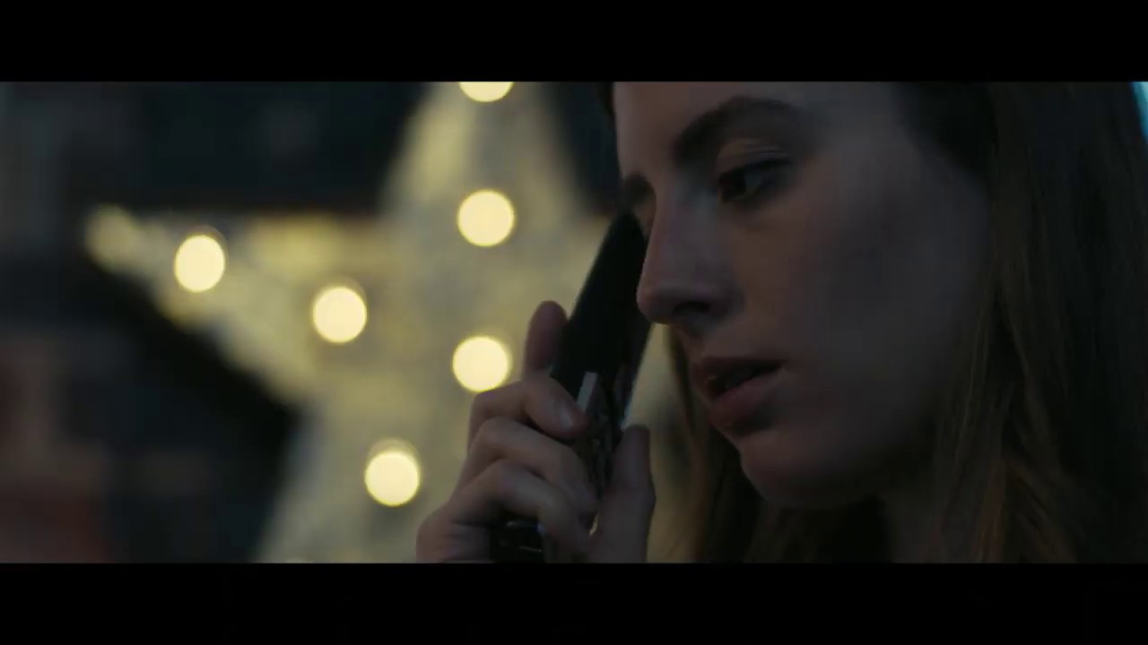 Desolation (2016) | Trailer | Raymond J. Barry | Cailey Fleming | Dominik Garcia