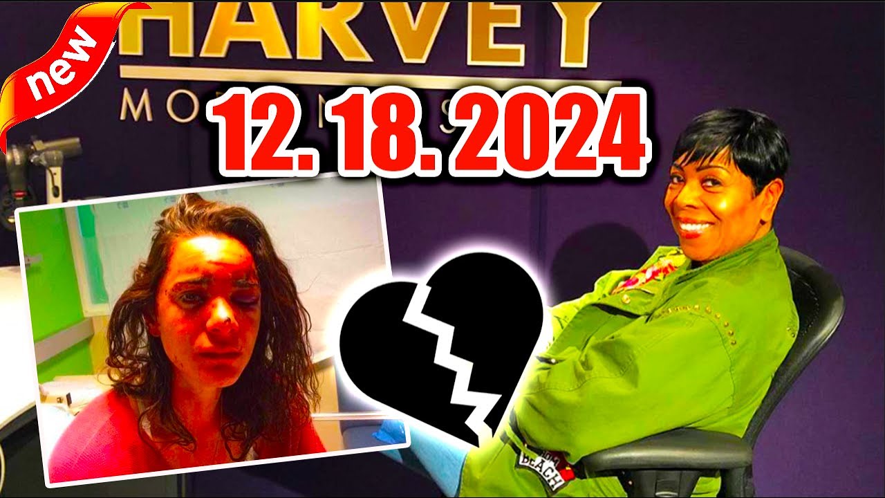 Strawberry Letter Today #1 [12/18/2024] 😭 Steve Harvey Morning Show