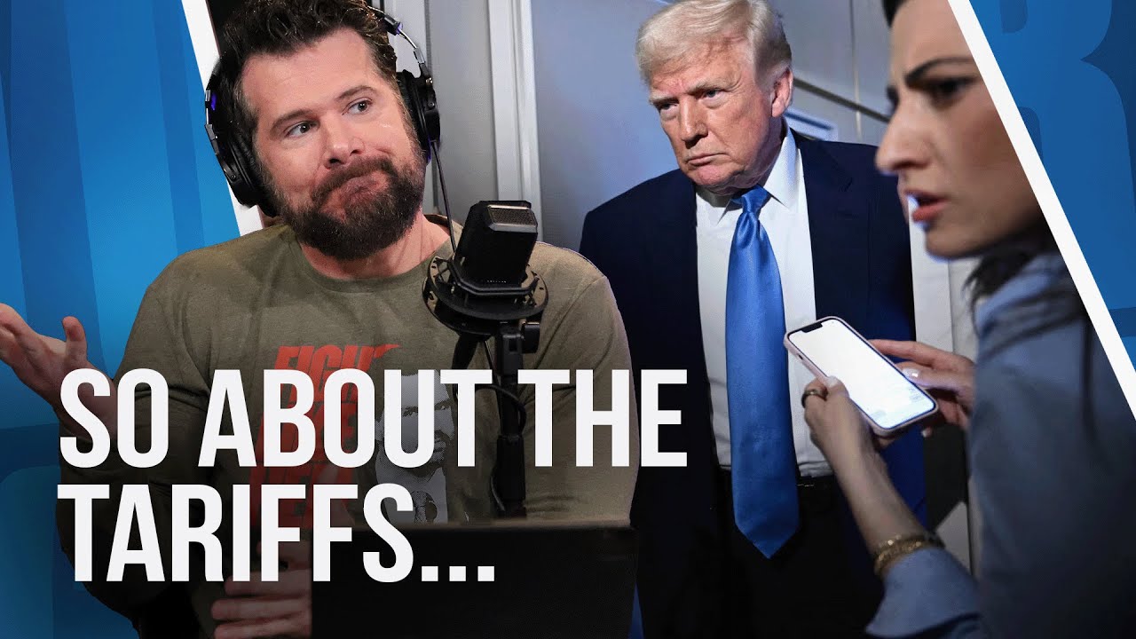Trump's Tariffs Had to Happen - Here's Why