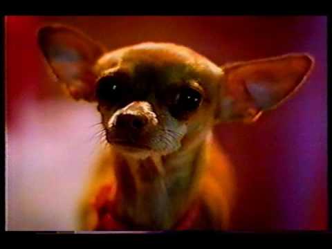 "Yo Quiero Taco Bell", 1997