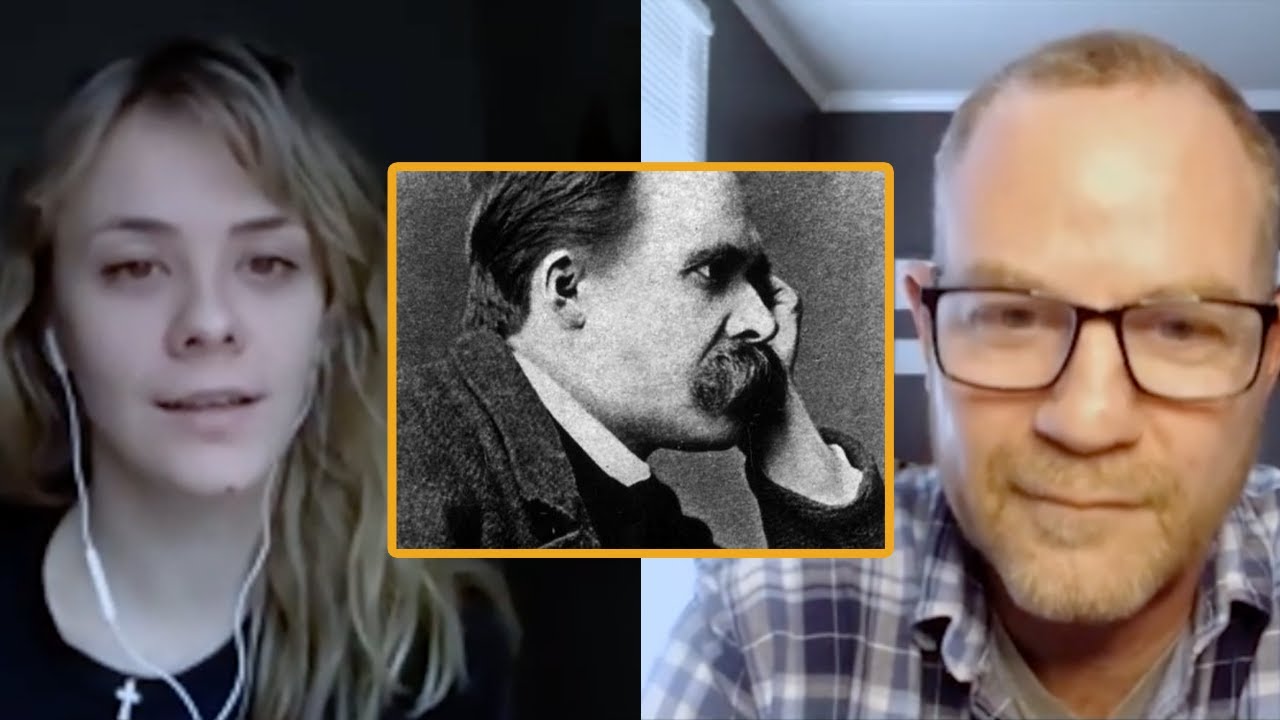 Nietzche and The Feminine Archetype