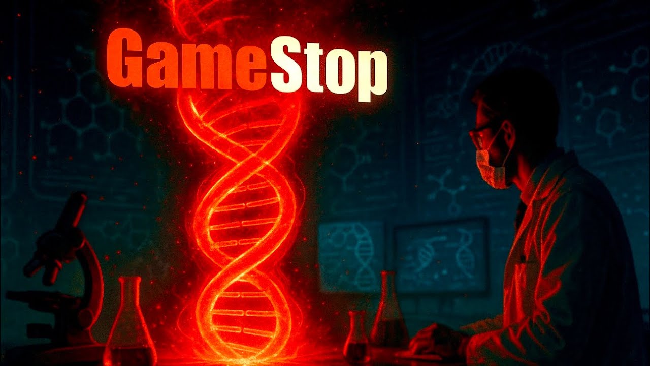 YOU CAN'T STOP WHATS COMING