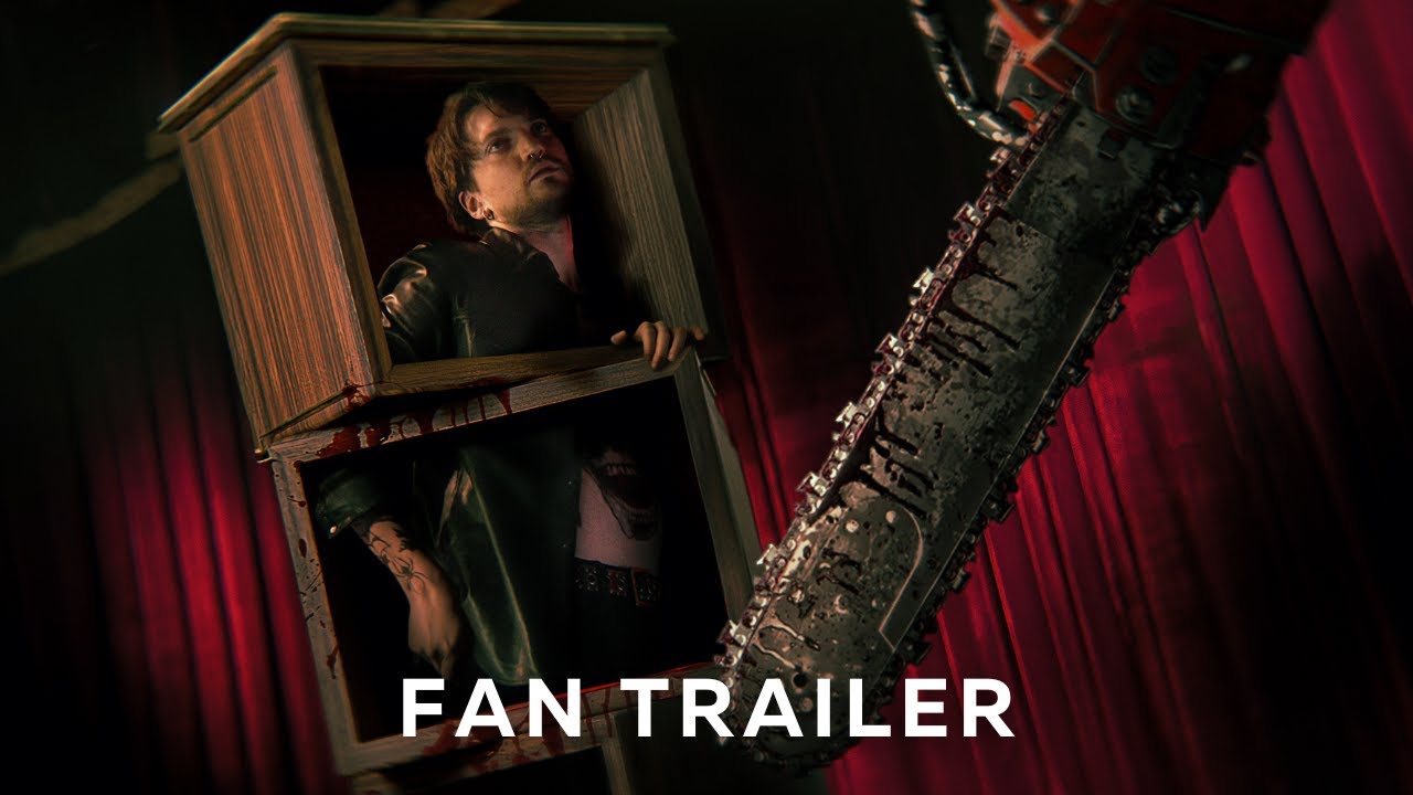 FAN TRAILER: Final Destination 6: Bloodlines (NEW)