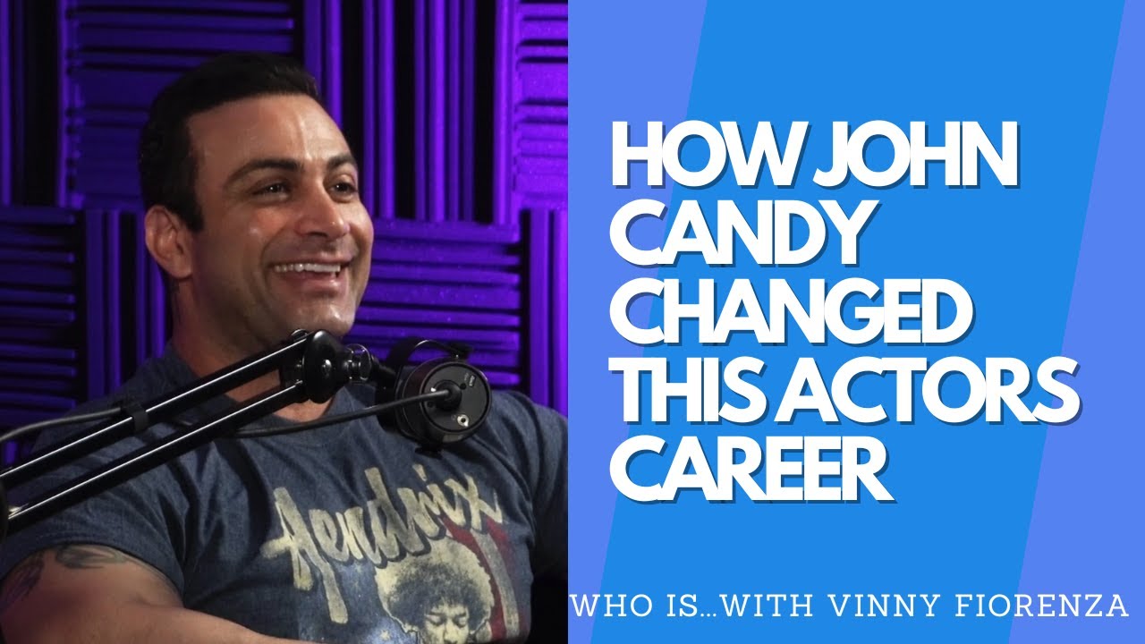 How Actor Marty York Got His First Agent, Audition & Role