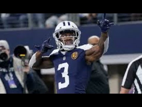Brandin Cooks 2023-24 Full Season Highlights