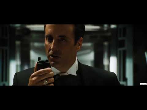 OCEANS ELEVEN I What Happen to all that money