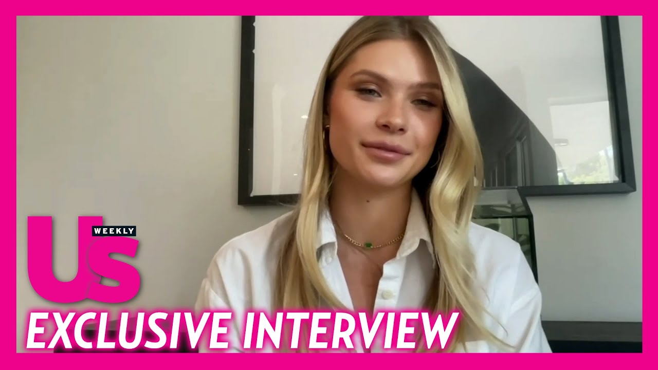 Josie Canseco Reveals Secret Romance with Johnny Manziel: 'Princess Treatment' Insight!