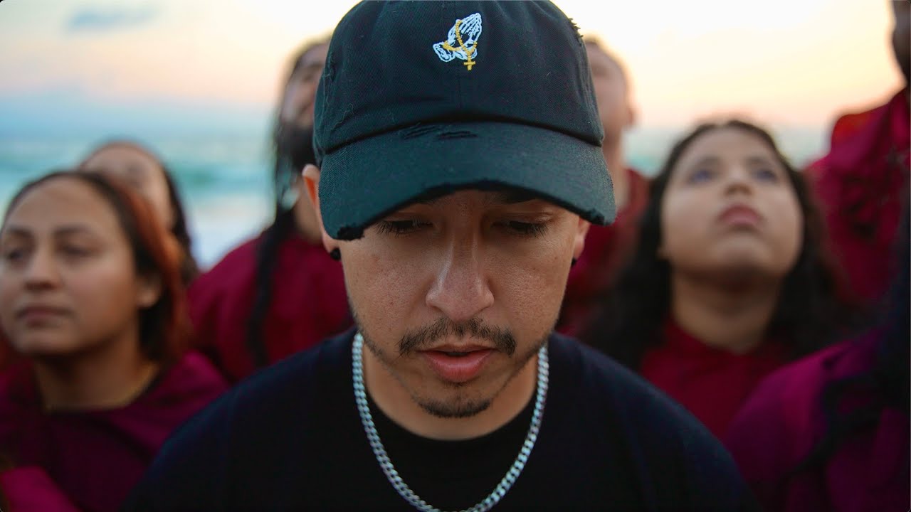 Gremlin - God's Gift 2 [Official Music Video]
