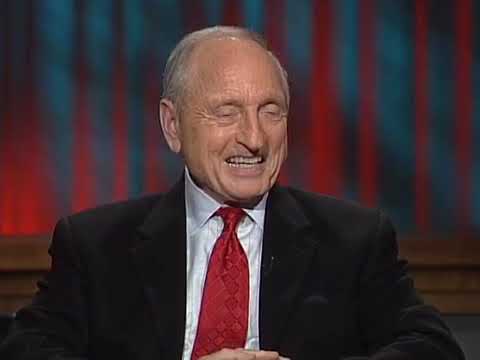 Vince Dooley: The Coach, The Leader, The Legacy | A Conversation