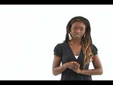 Interracial Dating Central - Get Over Yourself Girl!
