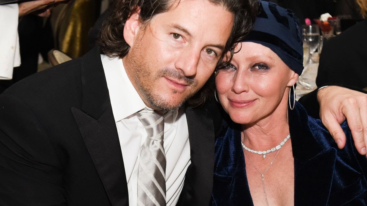 Who is Shannen Doherty’s Ex-Husband Kurt Iswarienko?