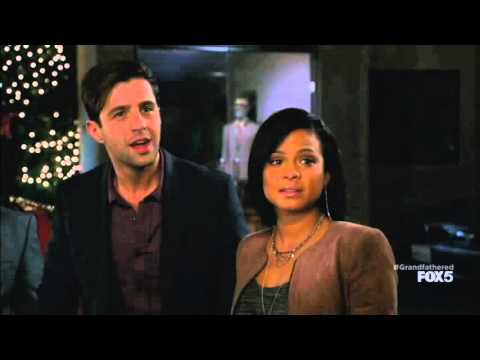 Drake and Josh References in Grandfathered (Drake and Josh Reunion 2016)