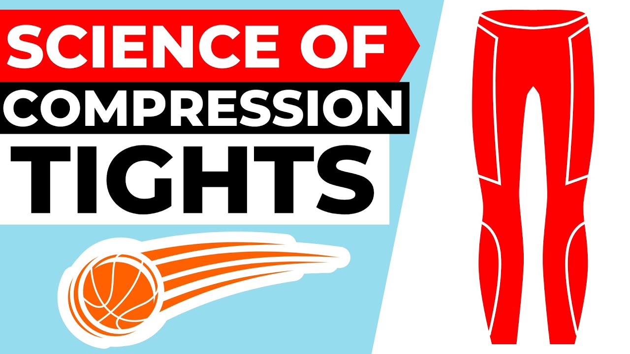 What Do Compression Tights Do for Athletes