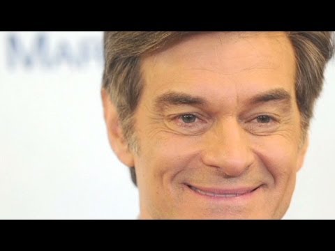 No 'miracle' in this Dr. Oz diet scam