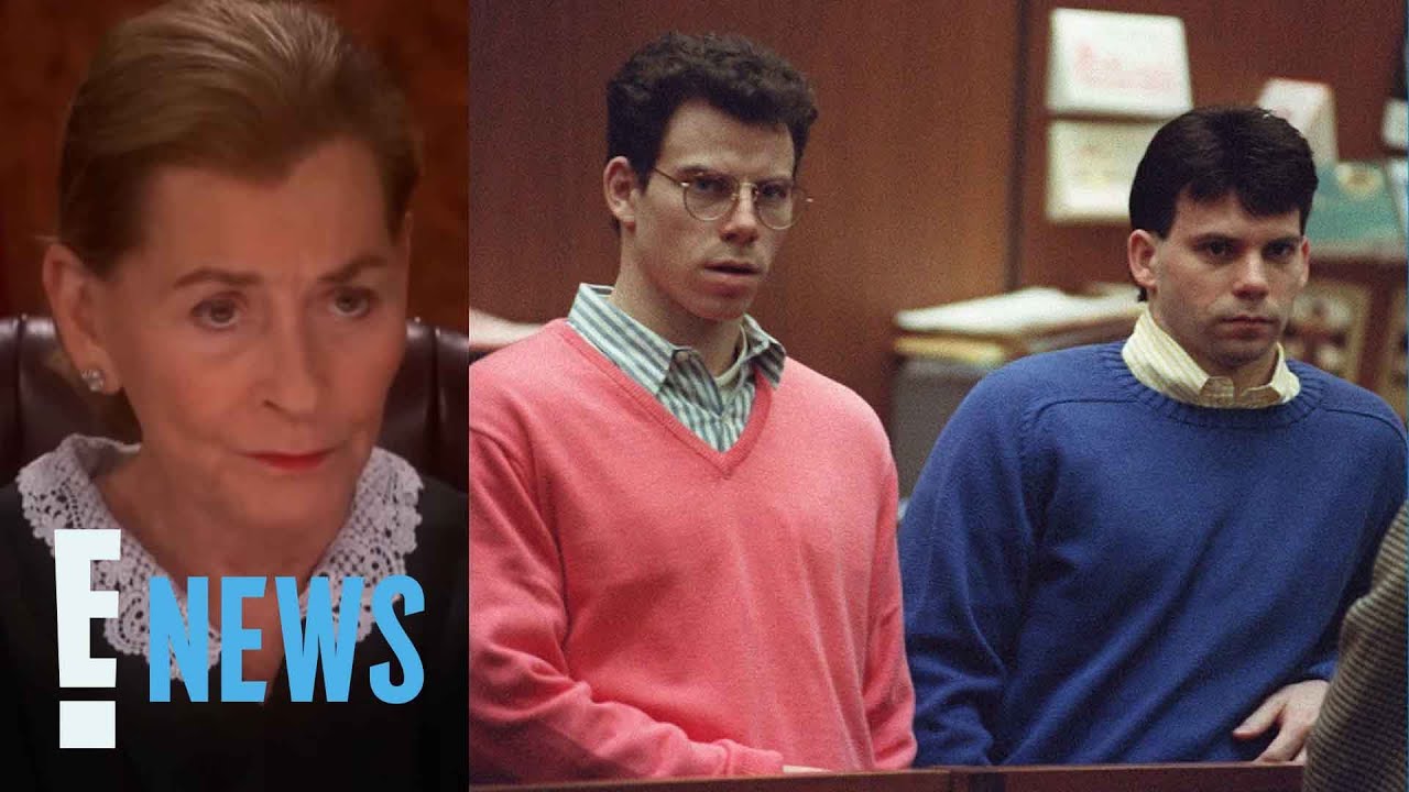 Judge Judy Reveals Controversial Opinion About the Menendez Brothers | E! News