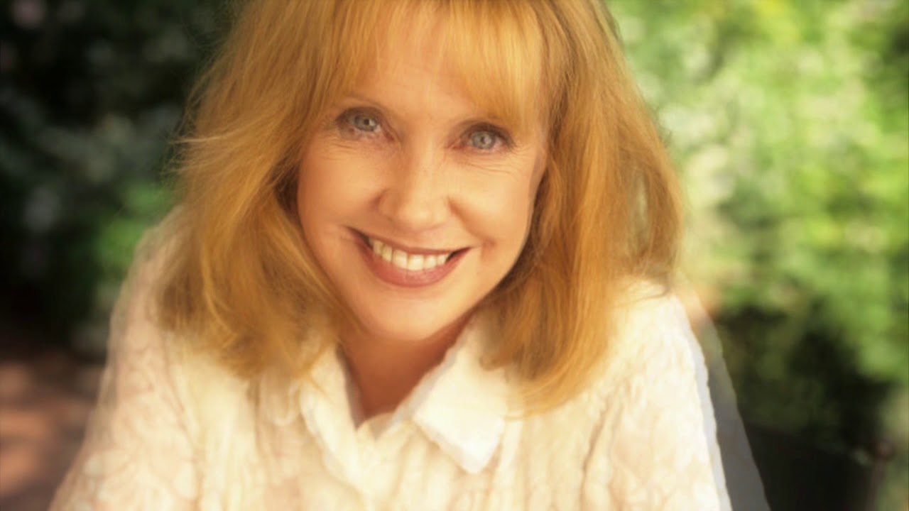 MARY ELLEN TRAINOR TRIBUTE