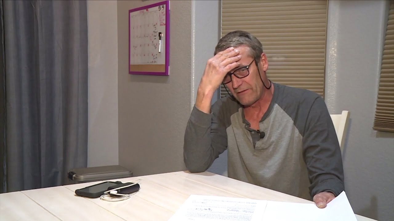 Colorado Man Out Nearly $10,000 from Craigslist Scam
