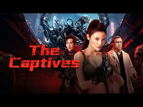 The Captives (2024) Trailer HD
