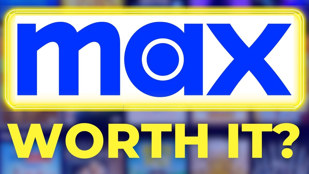 Is Max Worth It? 5 Things to Know About HBO's New Streaming Home!