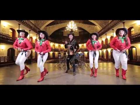El Vaquero - Los Elegantes De Jerez (ESTRENO 2018) Huapango