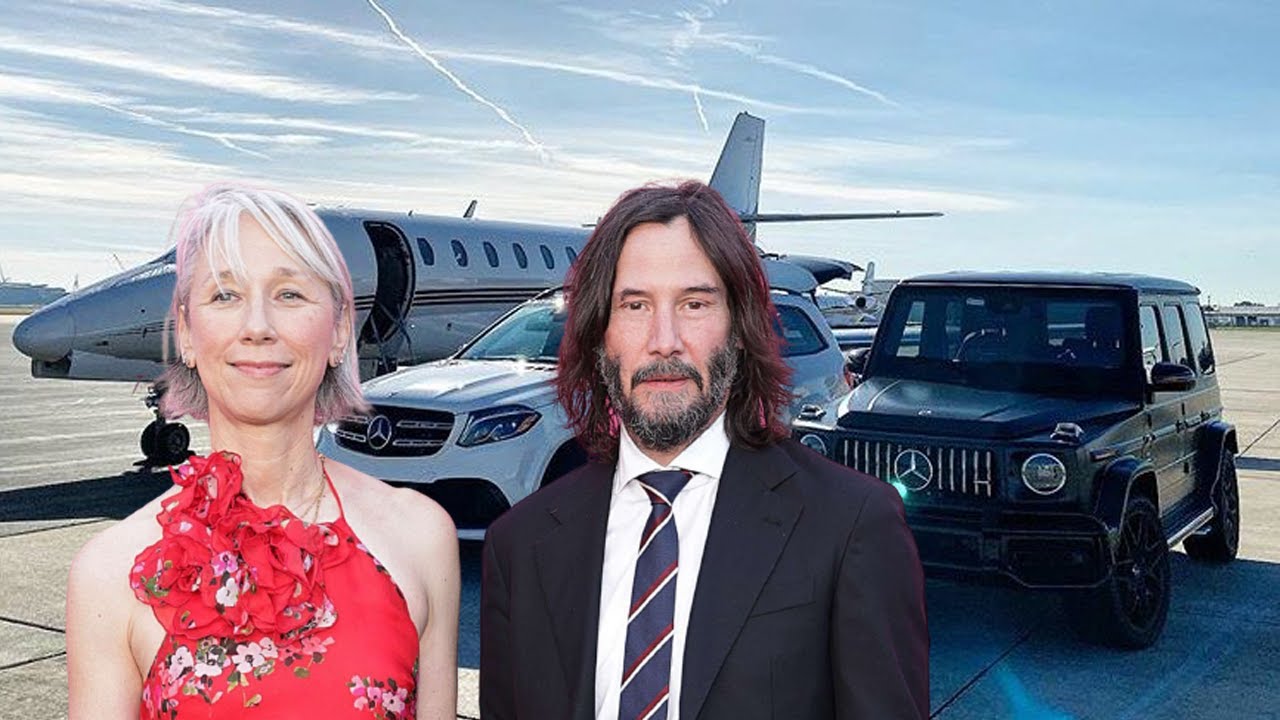 Keanu Reeves Net Worth | How He Really Got Rich??