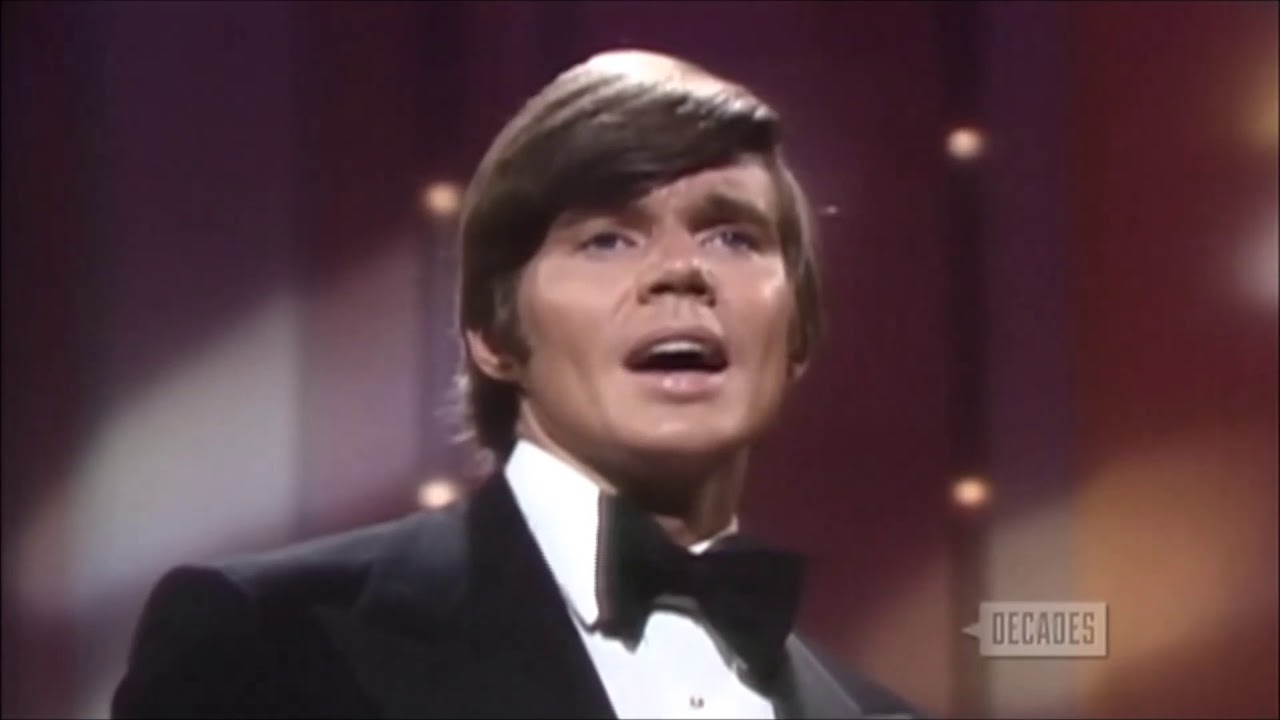 John Davidson sings "Didn't We Almost Make it This Time" live in concert Ed Sullivan HD