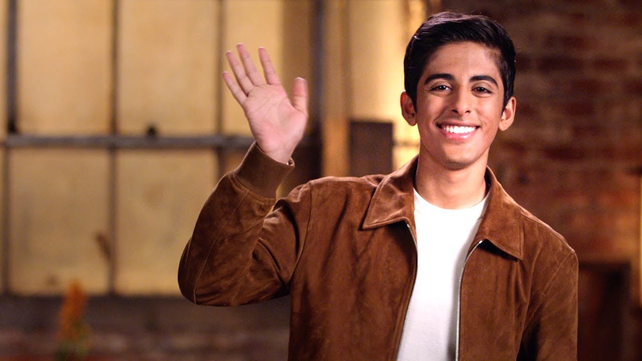 Karan Brar | Asian Pacific American Heritage | Disney Channel