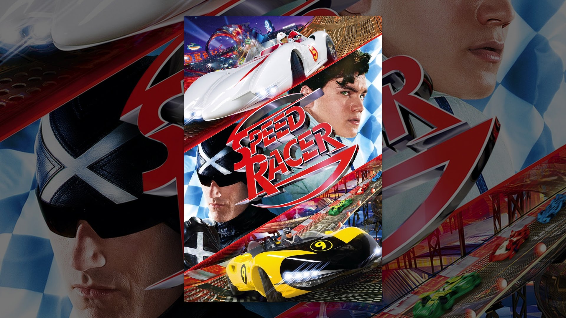 Speed Racer