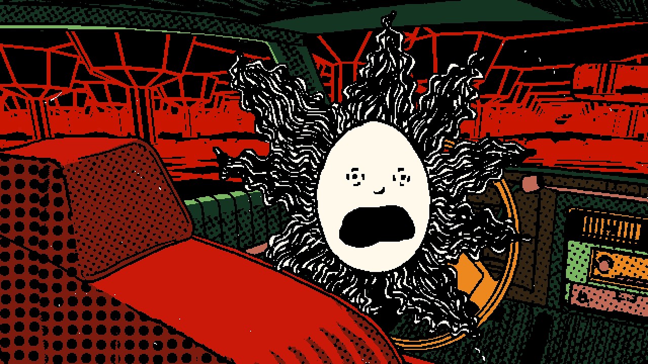Split Apart | SAFE MODE: 07