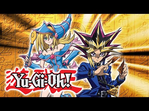 Yu-Gi-Oh! Channel (Watch Live 24/7)
