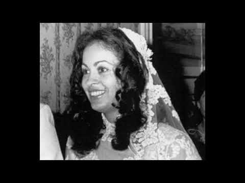 The Third Wife of Muhammed Ali: Veronica Porche Ali