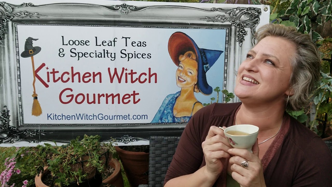 Where to Buy Loose Leaf Tea Online in 2020 - Kitchen Witch Gourmet