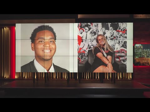 UGA Devin Willock, Chandler LeCroy crash report released