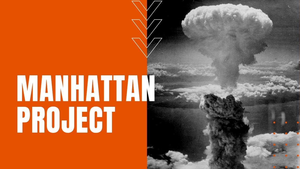 Manhattan Project Documentary