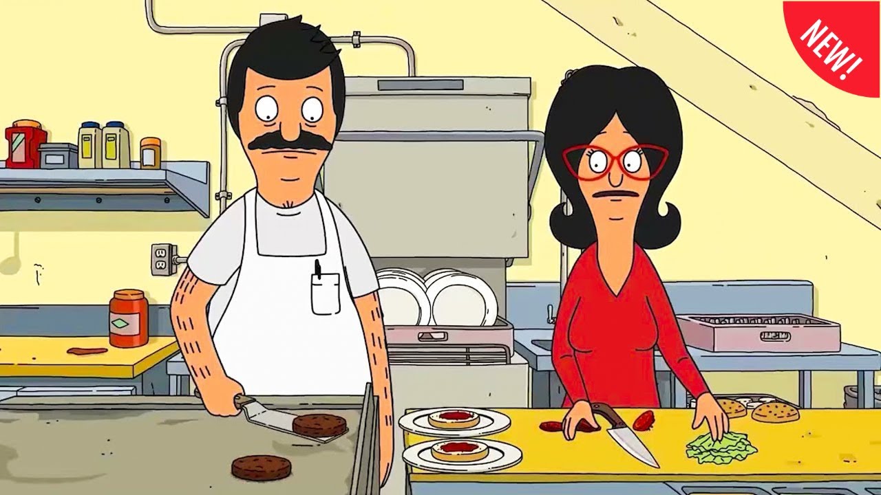 Bob’s Burgers S18 E05 | Full Episode [No Zoom | No Cuts | 1080p HD]