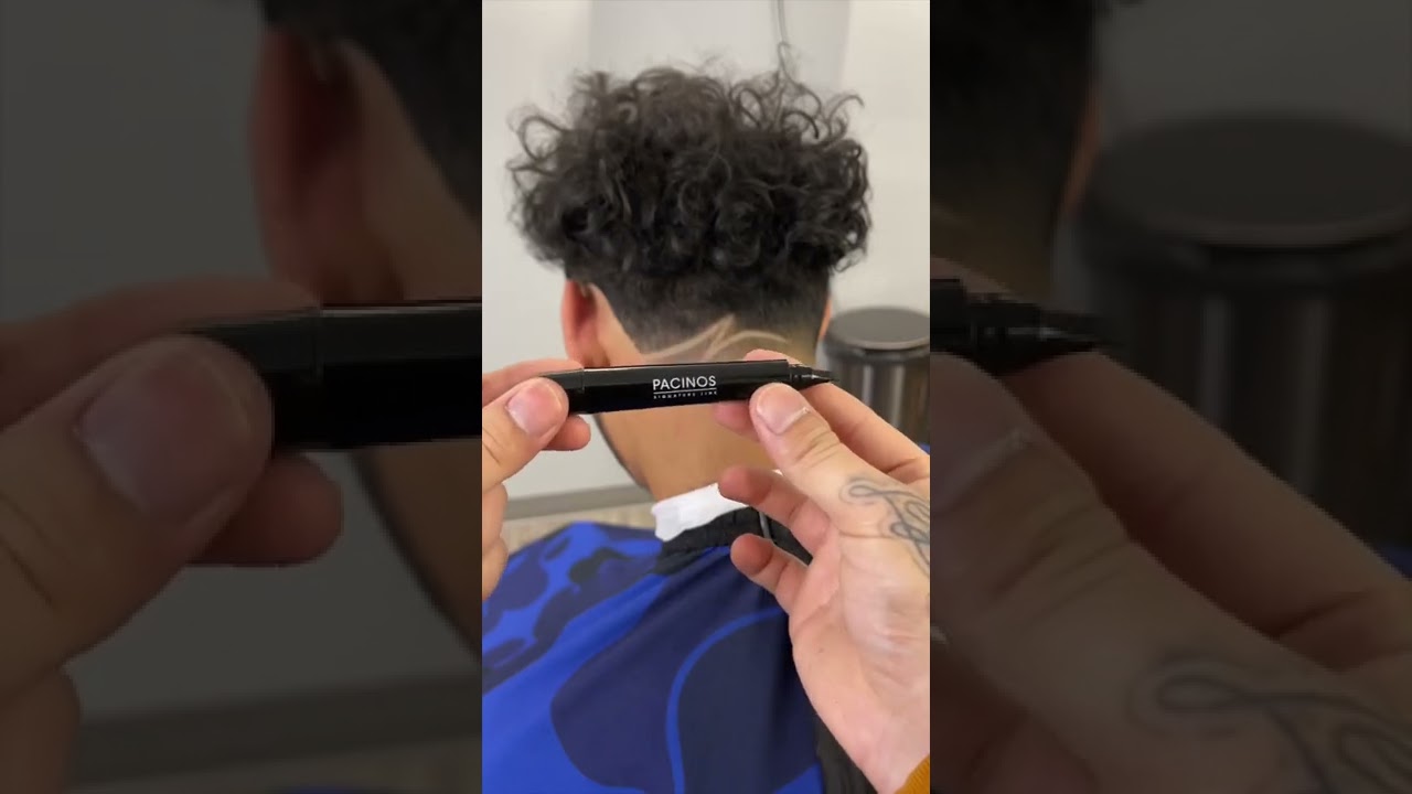 HOW TO DO A DESIGN 💈🔥