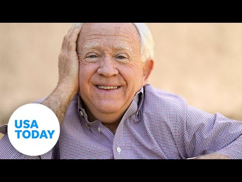 'Will and Grace' actor, comedian Leslie Jordan dead at 67 | USA TODAY