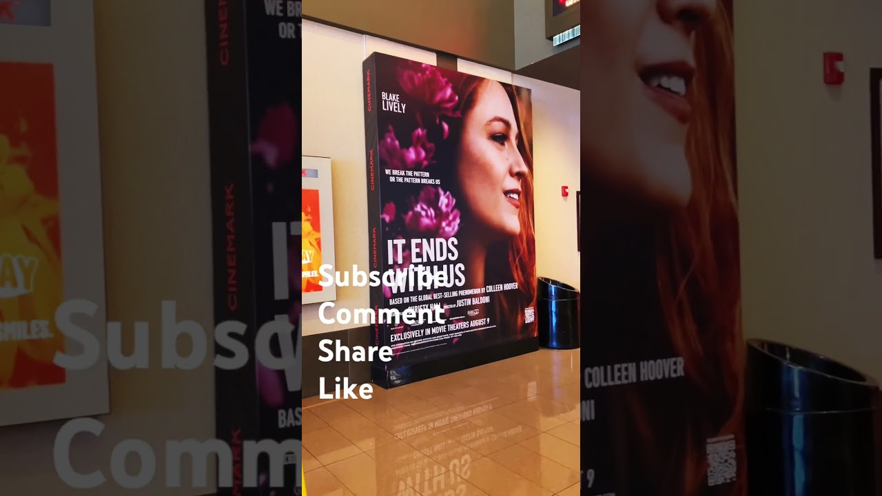 Cinemark Downey, CA