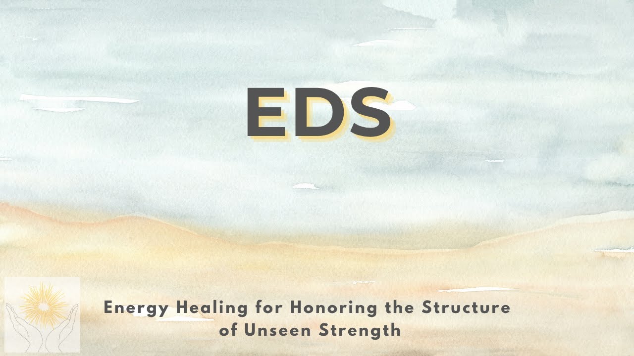 Ehlers-Danlos Syndrome (EDS) | The Elastic Maze | Honoring the Structure of Unseen Strength