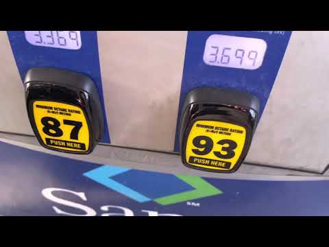How To Get Cheap Gasoline at Sam’s Club