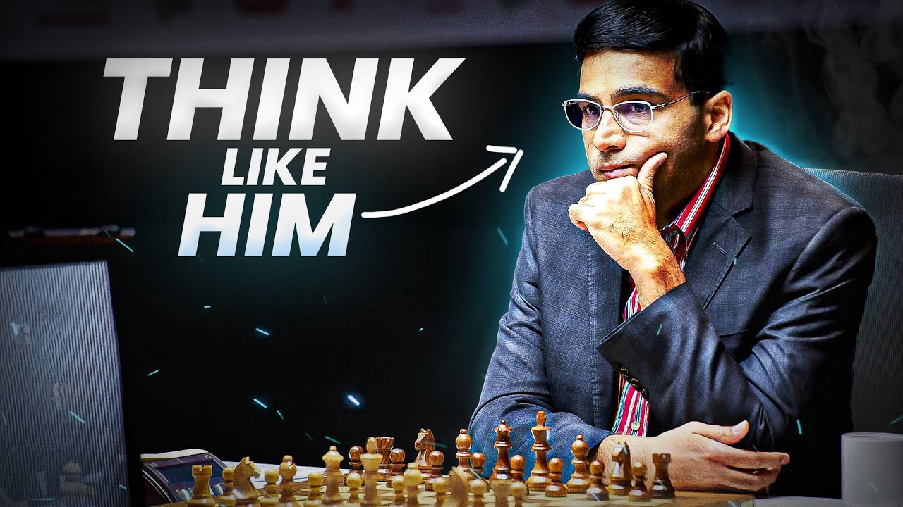 How To Always Know Your Next Move In Chess