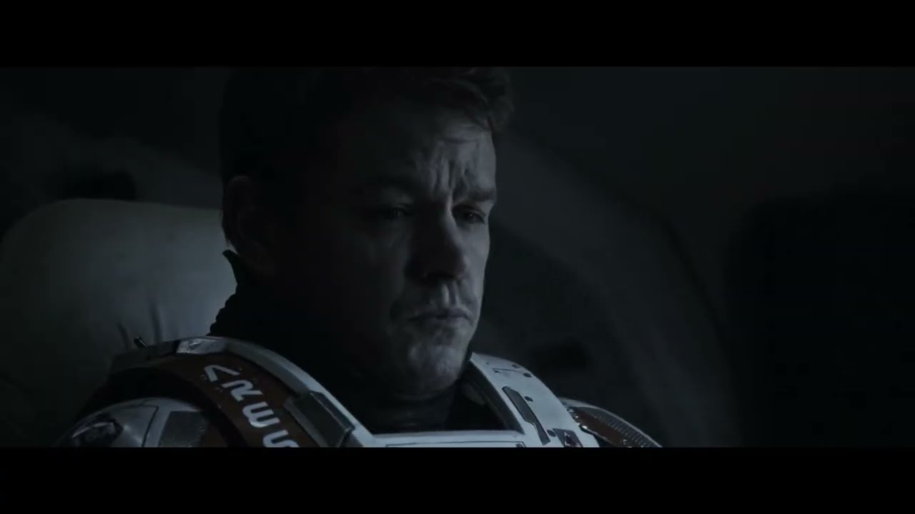 Project Hail Mary Teaser Trailer (2026)
